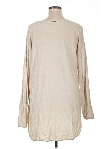 MICHAEL Michael Kors Long Sleeve T-Shirt (view 2)