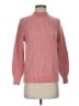 Ann Taylor LOFT Pink Turtleneck Sweater Size XXS (petite) - photo 1