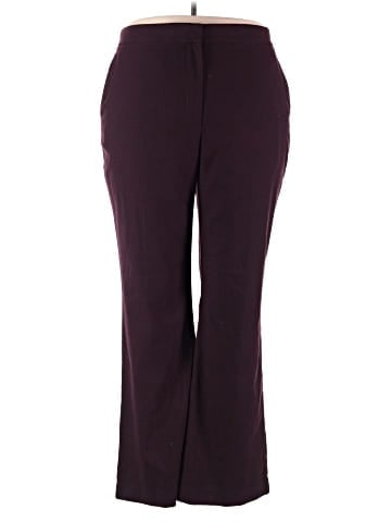 Ann Taylor Dress Pants (view 1)
