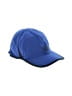 Adidas Blue Baseball Cap One size - photo 1
