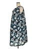 Joe Fresh 100% Polyester Blue Casual Dress Size 2X - photo 5