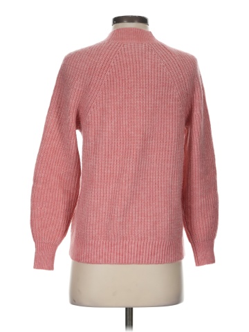 Ann Taylor LOFT Turtleneck Sweater (view 2)