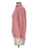 Ann Taylor LOFT Pink Turtleneck Sweater Size XXS (petite) - photo 5