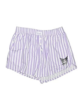 Kuromi Shorts (view 1)