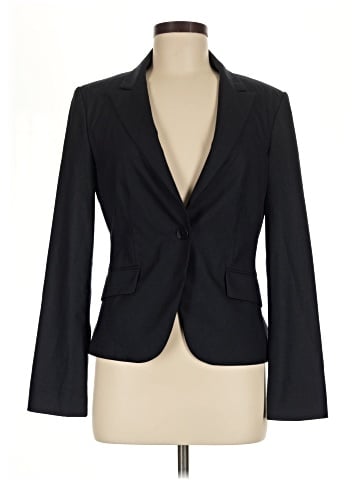 Express Design Studio Blazer (view 1)