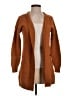 Max Studio Brown Cardigan Size S - photo 1