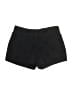 Vineyard Vines 100% Cotton Solid Black Shorts Size 0 - photo 1