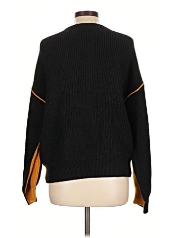 Lumiere Pullover Sweater (view 2)