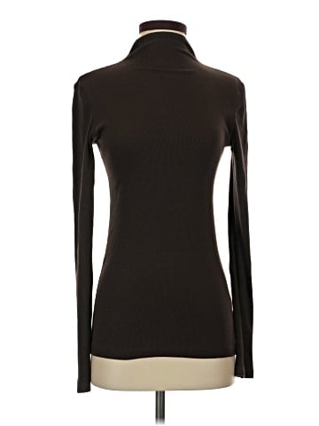 VS Tee Shop Long Sleeve Turtleneck (view 1)