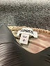 Express 100% Polyester Tan Casual Dress Size S - photo 7