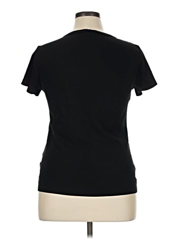 H&M Short Sleeve T-Shirt (view 2)