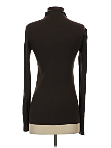 VS Tee Shop Long Sleeve Turtleneck (view 2)