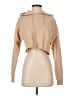 Out From Under Tan Jacket Size XS - photo 1