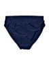 Nautica Solid Blue Swimsuit Bottoms Size M - photo 2