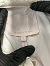 Rebecca Taylor Ivory Jacket Size 6 - photo 6