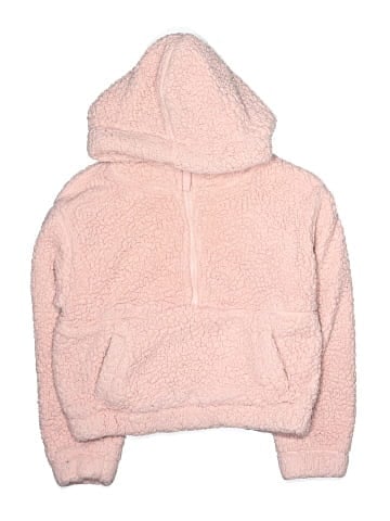 Mondetta Fleece Jacket (view 1)