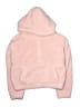 Mondetta Pink Fleece Jacket Size 7 - 8 - photo 1