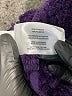 Eddie Bauer 100% Polyester Purple Fleece Size L - photo 7