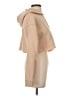 Out From Under Tan Jacket Size XS - photo 4