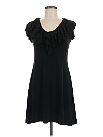 En Focus Studio Cocktail Dress (view 1)