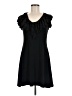En Focus Studio Black Cocktail Dress Size 8 - photo 1