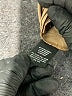 Lafayette 148 New York Solid Tan Wool Pants Size 6 - photo 5