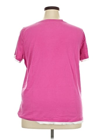 Made for Life Short Sleeve Top (view 2)
