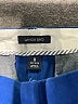 Lands' End Solid Blue Shorts Size 8 - photo 3