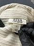 a.n.a. A New Approach 100% Cotton Ivory Jacket Size L - photo 6