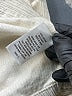 a.n.a. A New Approach 100% Cotton Ivory Jacket Size L - photo 7