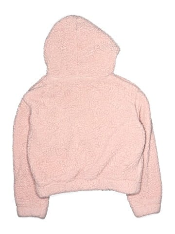 Mondetta Fleece Jacket (view 2)