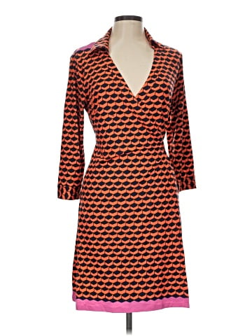 Julie Brown Casual Dress (view 1)