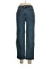 Sidefeel Blue Jeans Size 10 - photo 1