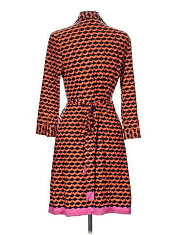 Julie Brown Casual Dress (view 2)