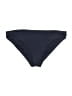 MICHAEL Michael Kors Solid Blue Swimsuit Bottoms Size M (estimated) - photo 1
