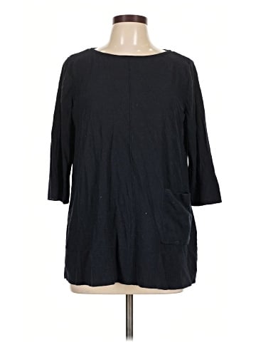 J.Jill Pullover Sweater (view 1)