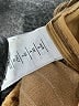 Nicholas Brown Linen Pants Size 4 - photo 8