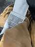 Nicholas Brown Linen Pants Size 4 - photo 9