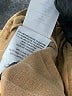 Nicholas Brown Linen Pants Size 4 - photo 10