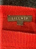 Lilla P Red Long Sleeve Top Size M - photo 7