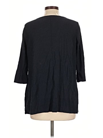 J.Jill Pullover Sweater (view 2)