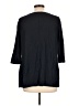 J.Jill Black Pullover Sweater Size Lg Petite - photo 2