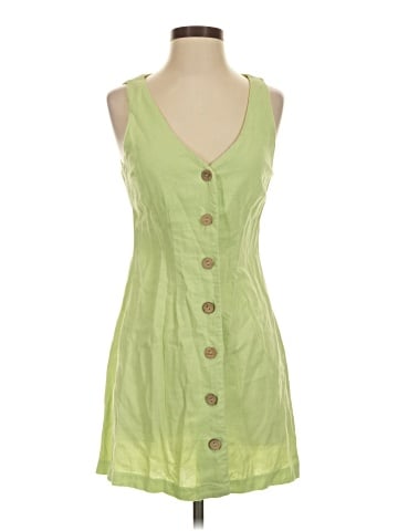 Forever 21 Casual Dress (view 1)