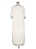 Assorted Brands White Casual Dress Size 3X - photo 2