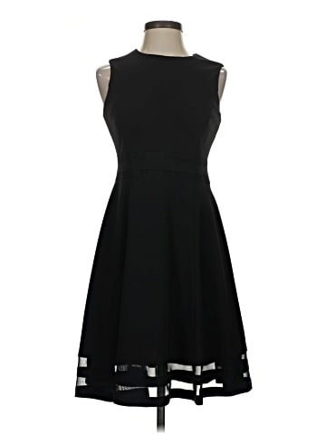 Calvin Klein Cocktail Dress (view 1)