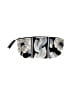 Vera Bradley Black Silver Makeup Bag One size - photo 1