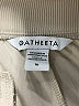 Athleta Solid Tan Casual Pants Size 16 - photo 7