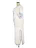 Assorted Brands White Casual Dress Size 3X - photo 5