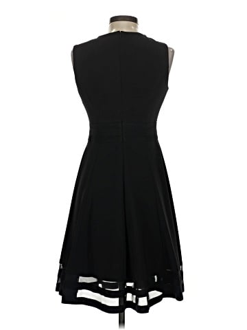 Calvin Klein Cocktail Dress (view 2)