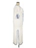 Assorted Brands White Casual Dress Size 3X - photo 4